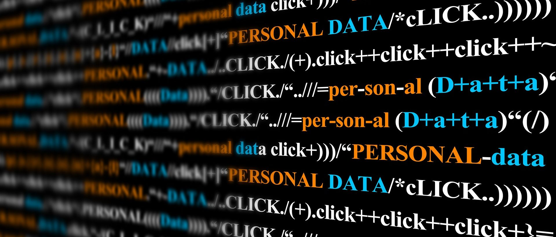 Nos données personnelles : un marché convoité