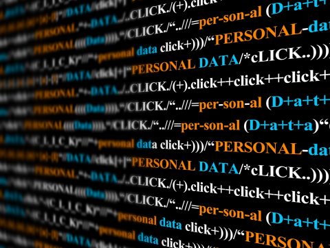 Nos données personnelles : un marché convoité