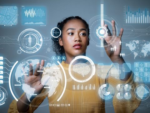 L’IA en entreprise : le département marketing