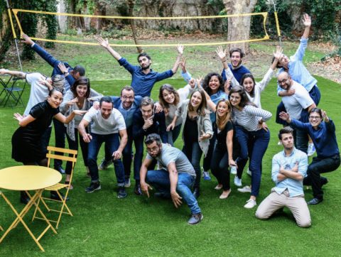 Cybersécurité : une firme marseillaise prend de l&rsquo;expansion à Montréal