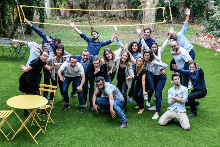 Cybersécurité : une firme marseillaise prend de l&rsquo;expansion à Montréal