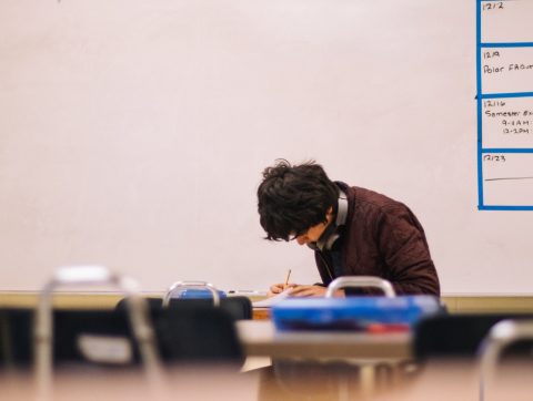 [ANALYSE] Quand la machine vole de ses propres ailes pour apprendre