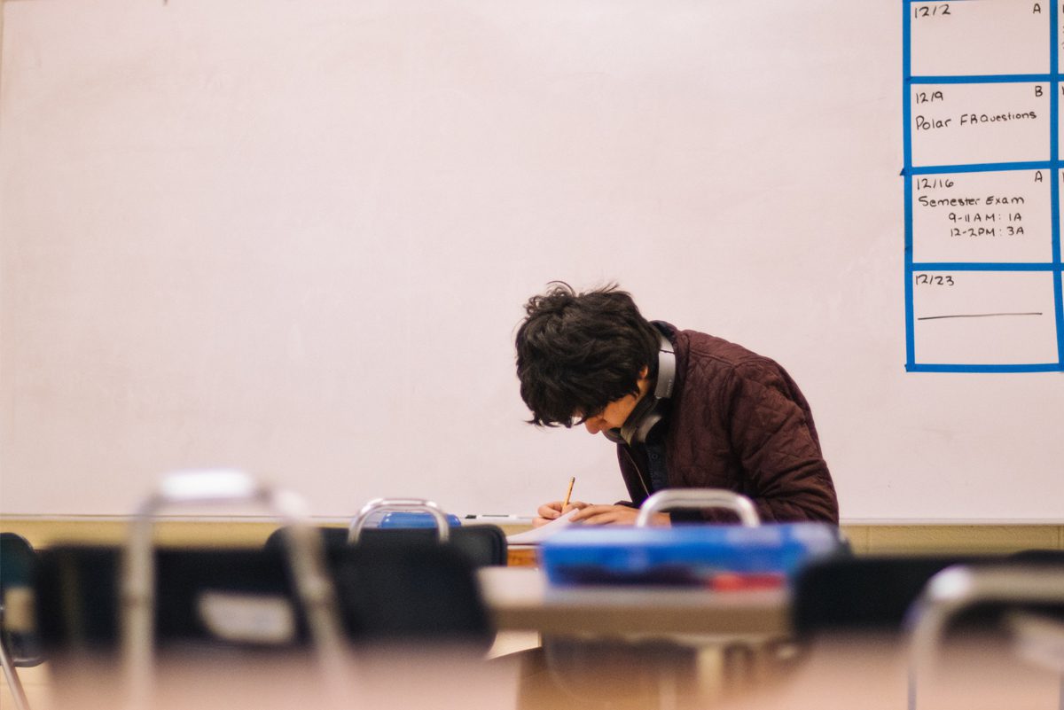 [ANALYSE] Quand la machine vole de ses propres ailes pour apprendre