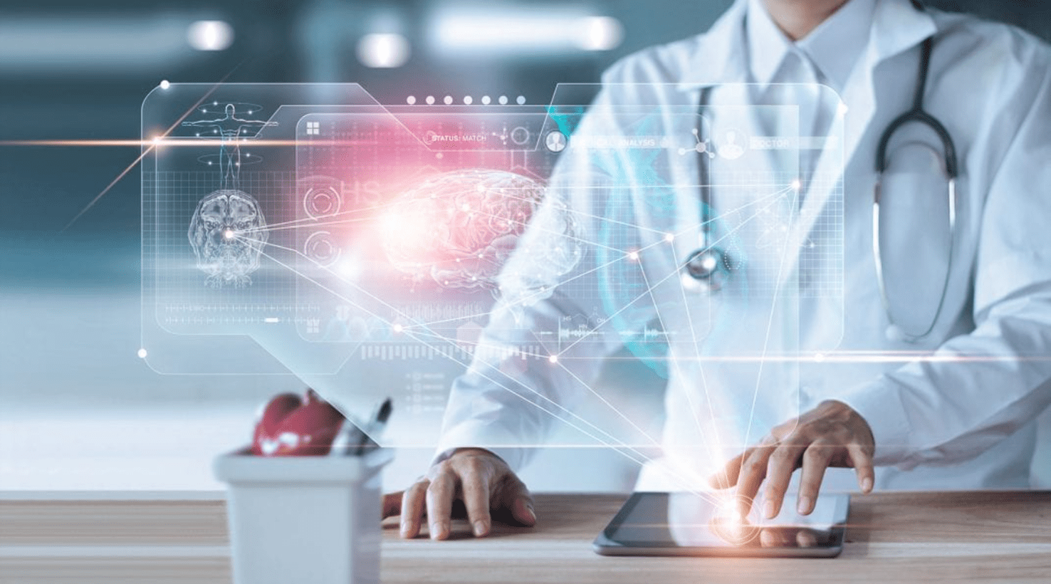 Des algorithmes capables de prédire les cancers