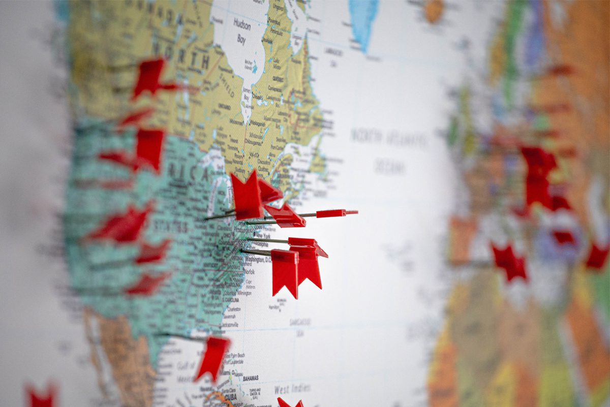 [ANALYSE] La gouvernance de l’IA – un pouvoir à prendre et à partager