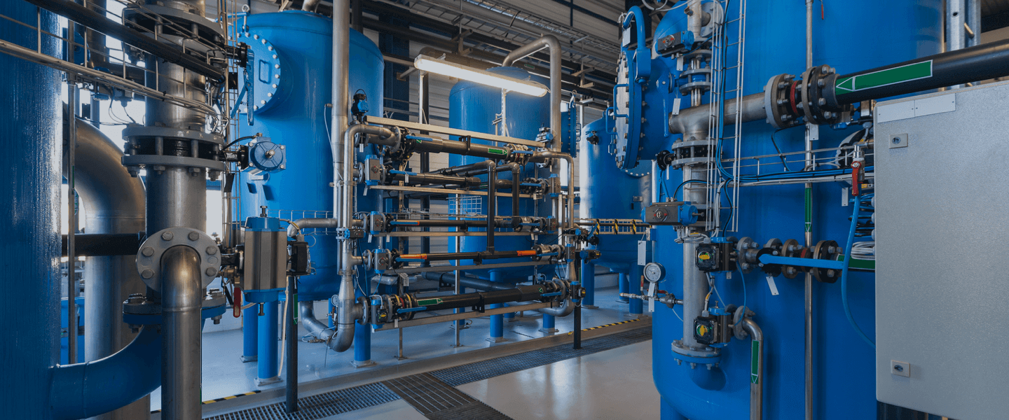 Implémenter l’IA dans le traitement de l’eau