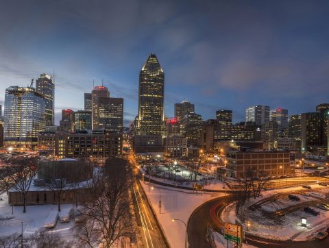 Rendre nos bâtiments moins énergivores grâce à l’IA