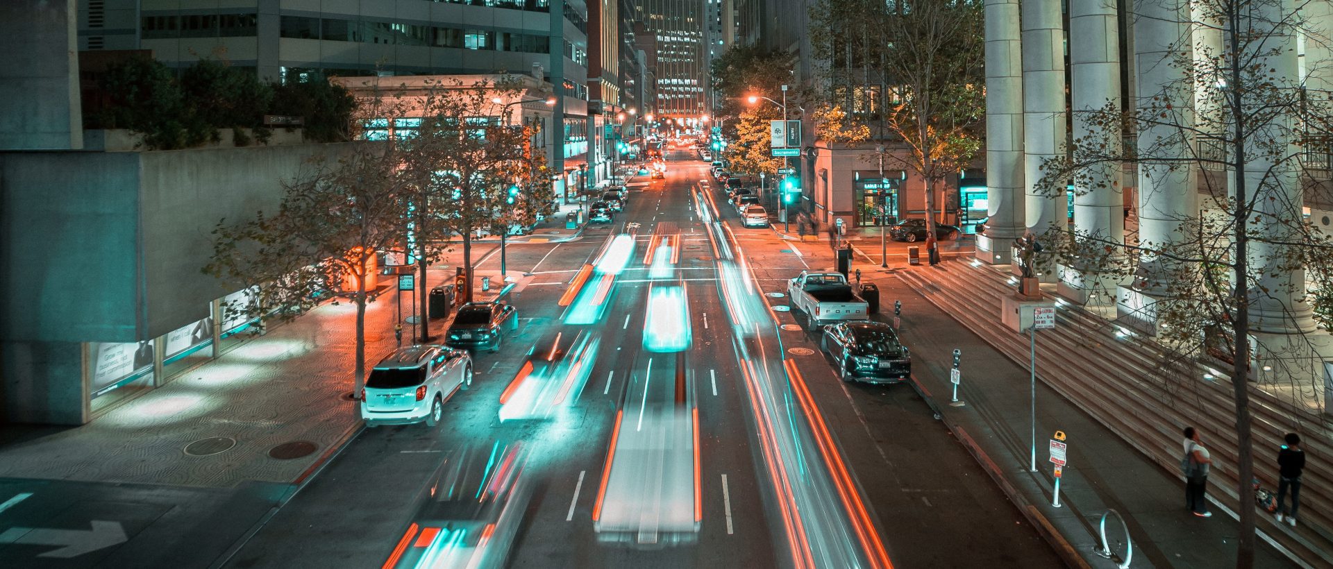 Quand l&rsquo;IA aide à mieux se déplacer en ville