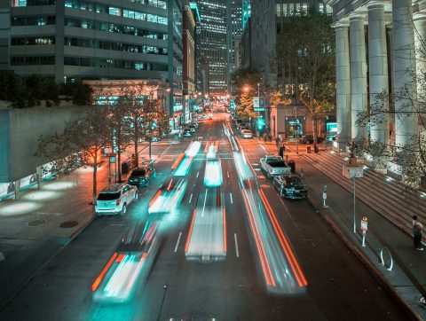 Quand l&rsquo;IA aide à mieux se déplacer en ville