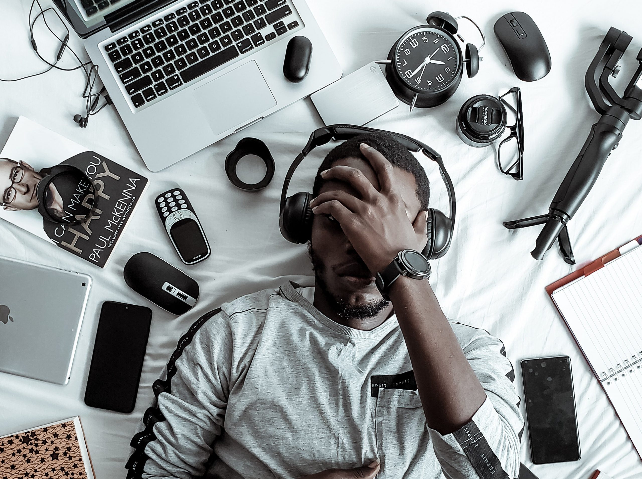 Quel sera le vrai effet de la métamorphose du travail par l&rsquo;IA?