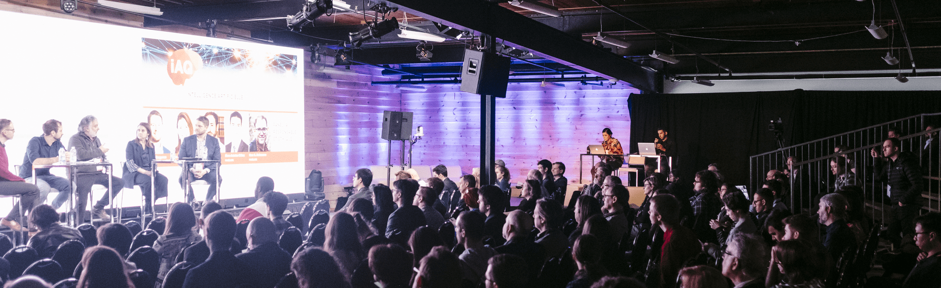 Le Rendez-vous IA Québec de retour en 2022