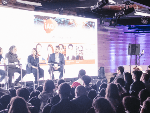 Le Rendez-vous IA Québec de retour en 2022