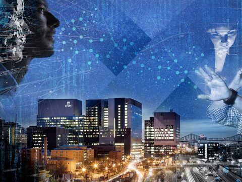 L&rsquo;ÉIAS: le futur des emplois de la santé