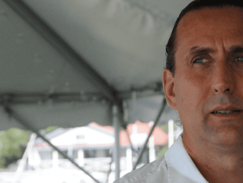 [Entrevue] : La prochaine bataille de l&rsquo;espace sera une bataille des données