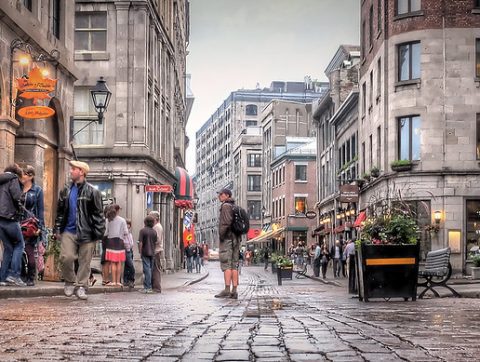 Québec annonce un fonds de 10 M$ pour l&rsquo;innovation en tourisme