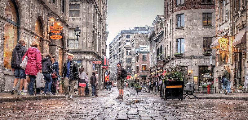 Québec annonce un fonds de 10 M$ pour l&rsquo;innovation en tourisme