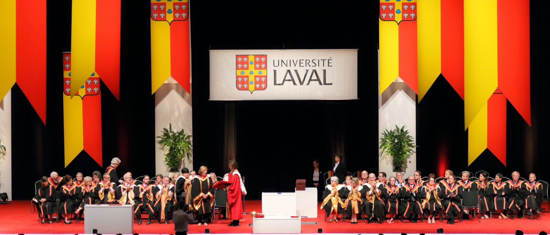 IVADO et l&rsquo;Université Laval allient leurs forces