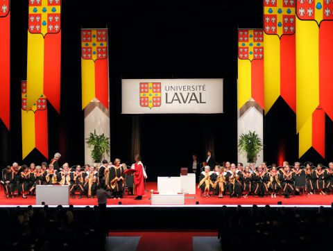 IVADO et l&rsquo;Université Laval allient leurs forces