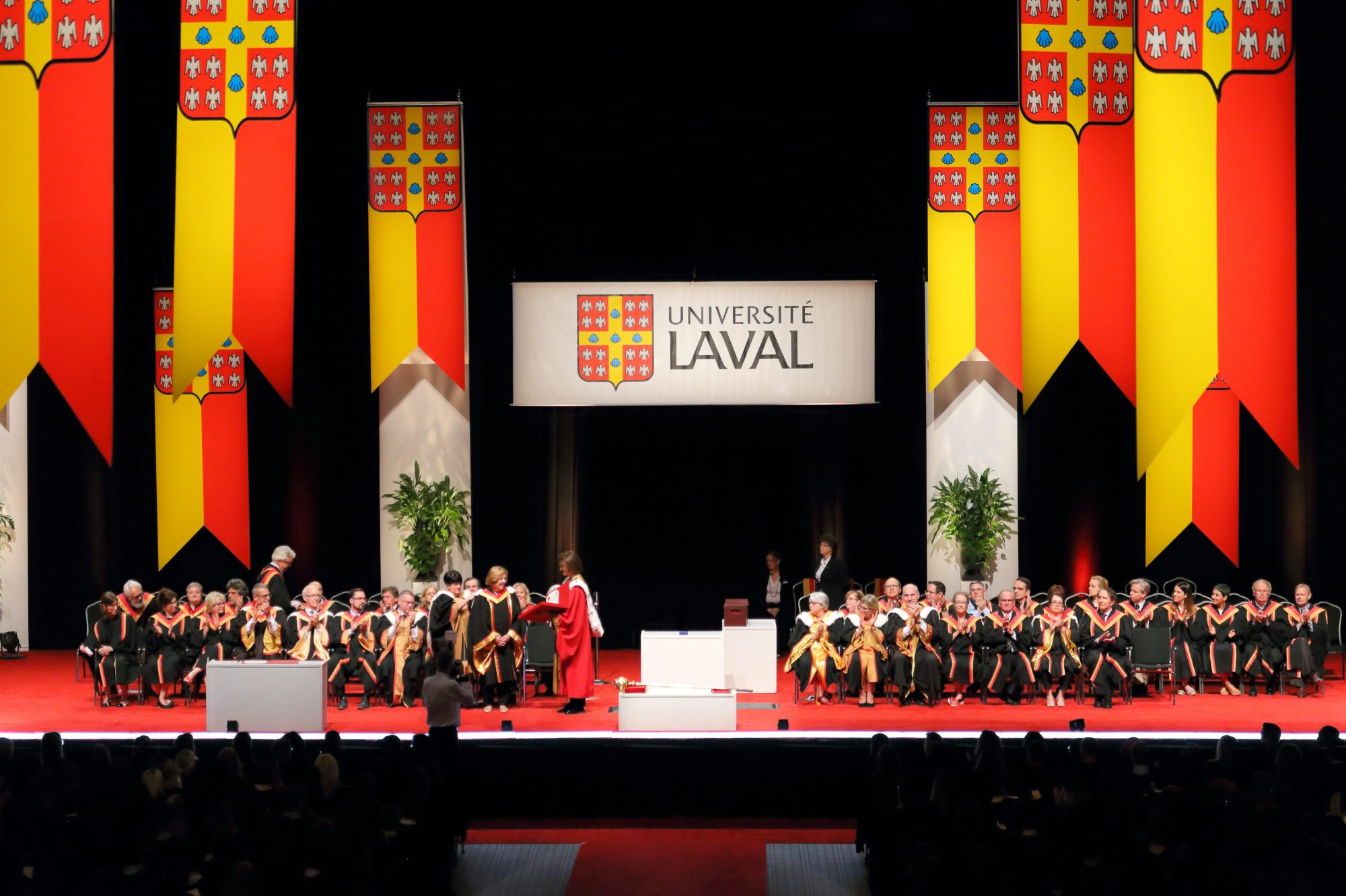 IVADO et l&rsquo;Université Laval allient leurs forces