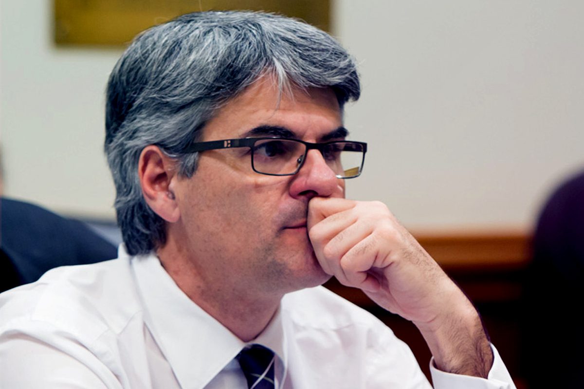 [ANALYSE] Le PL 95 d&rsquo;Éric Caire, un exemple de responsabilité en IA