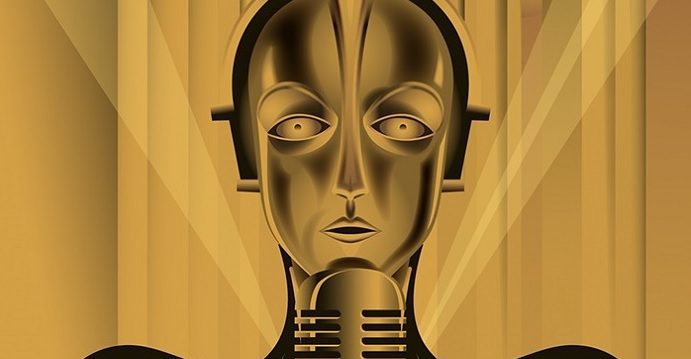 Quand l&rsquo;IA fait son cinéma