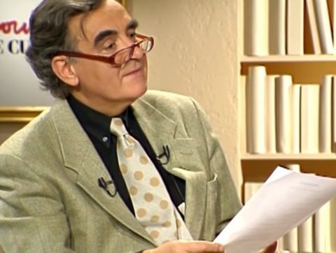 Quel est le sixième continent de la planète selon Bernard Pivot ?