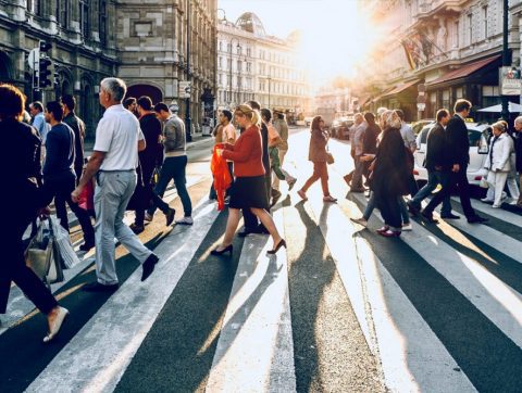 [ANALYSE] Suffira-t-il de rendre nos données ANONYMES pour les protéger?