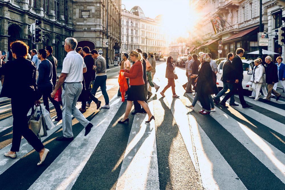 [ANALYSE] Suffira-t-il de rendre nos données ANONYMES pour les protéger?