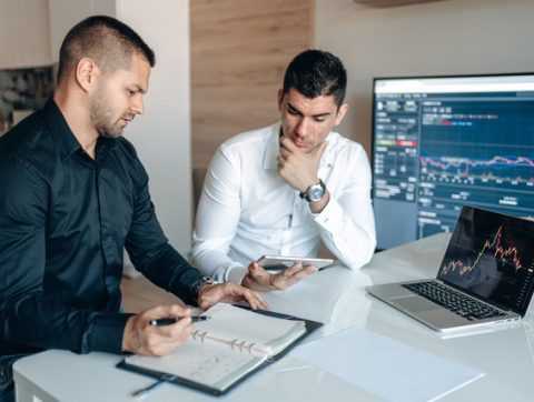 Subvention de 22 M$ : le Centre de recherche informatique de Montréal souffle ses 35 chandelles