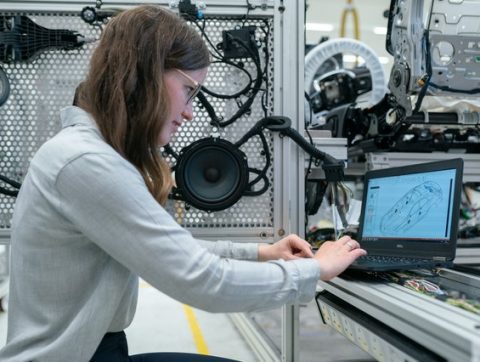 Un nouveau directeur prend les rennes de PROMPT