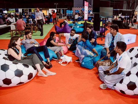 Un Campus Party 2021 pour « redémarrer la planète »