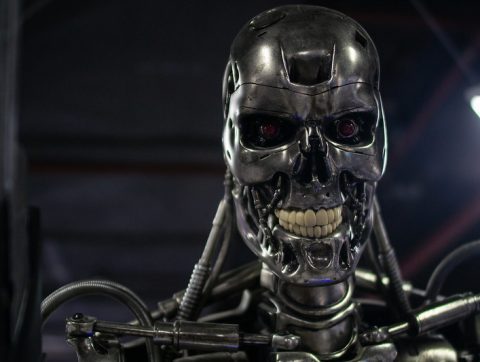 ONU : Le premier cas de robot tueur rapporté