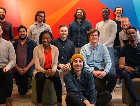 Un développeur web français élit domicile à Montréal