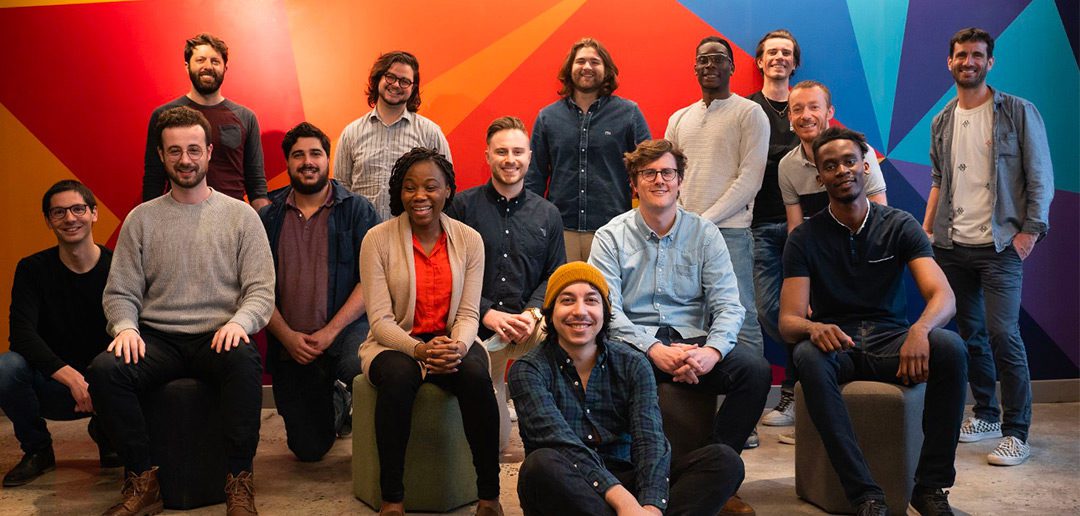 Un développeur web français élit domicile à Montréal