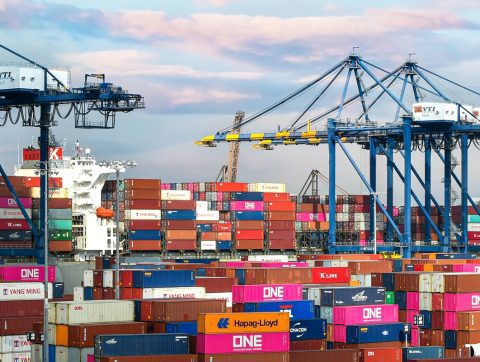 [ENTREVUE] Le rôle de l&rsquo;IA en logistique selon le Groupe GCL