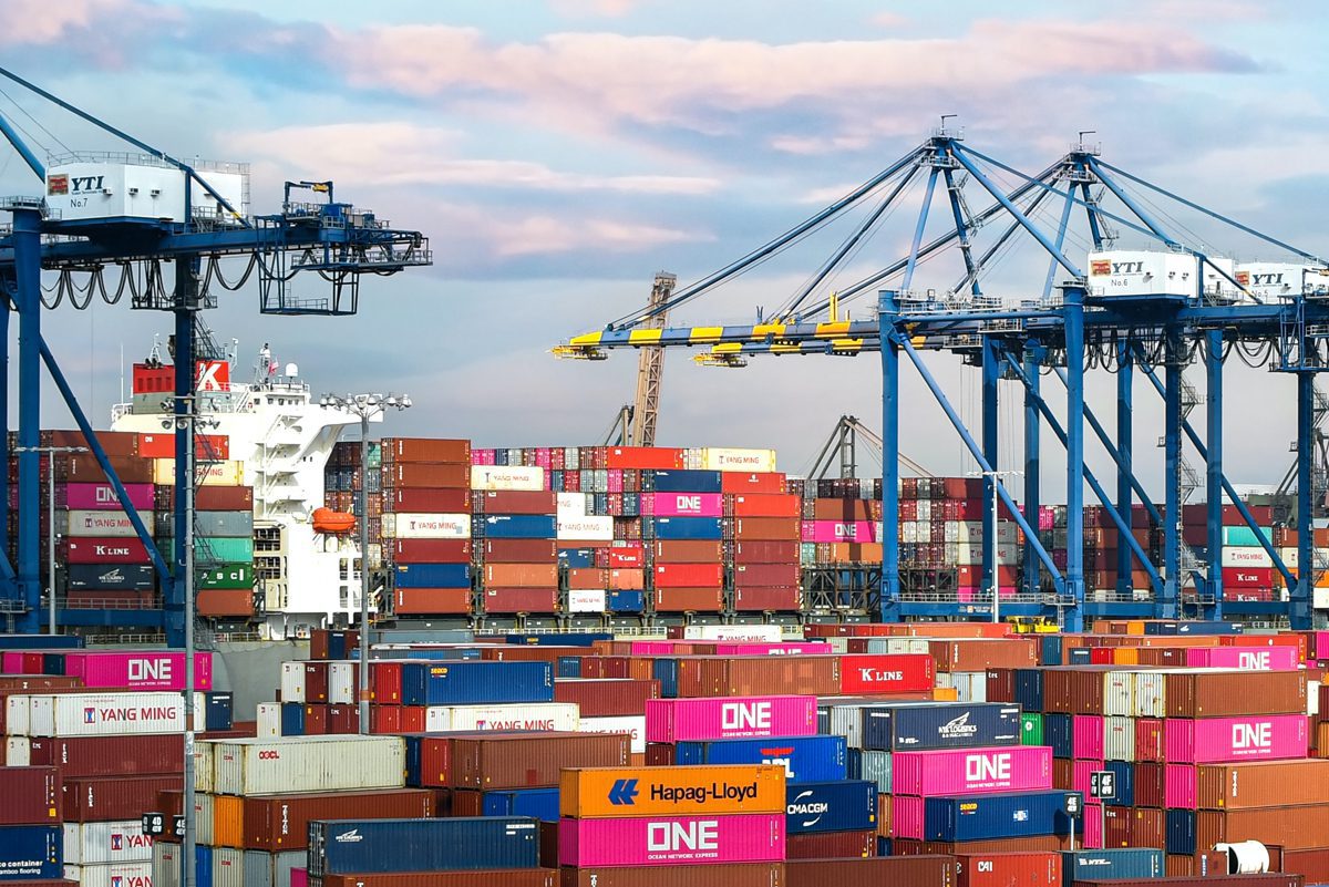 [ENTREVUE] Le rôle de l&rsquo;IA en logistique selon le Groupe GCL