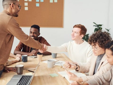 Le 4.0 en entreprise : quels sont les aspects légaux à anticiper?