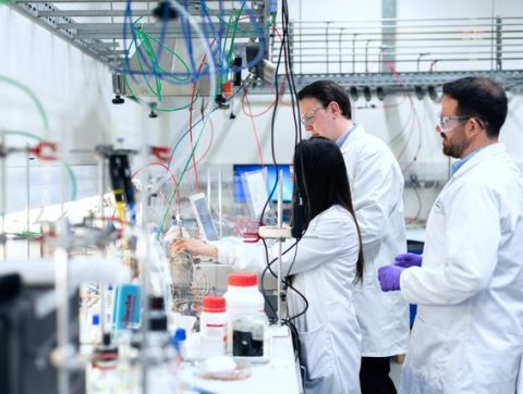 Santé publique : appel à candidatures pour mettre l&rsquo;IA à contribution