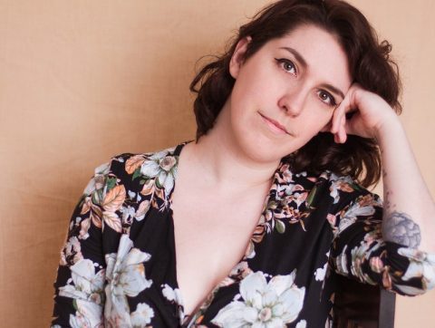 [LES GRANDES ENTREVUES DE L&rsquo;ÉTÉ] IA, théâtre et douleur chronique : rencontre avec Marie Ayotte