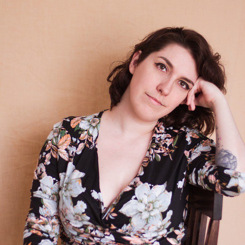 [LES GRANDES ENTREVUES DE L&rsquo;ÉTÉ] IA, théâtre et douleur chronique : rencontre avec Marie Ayotte