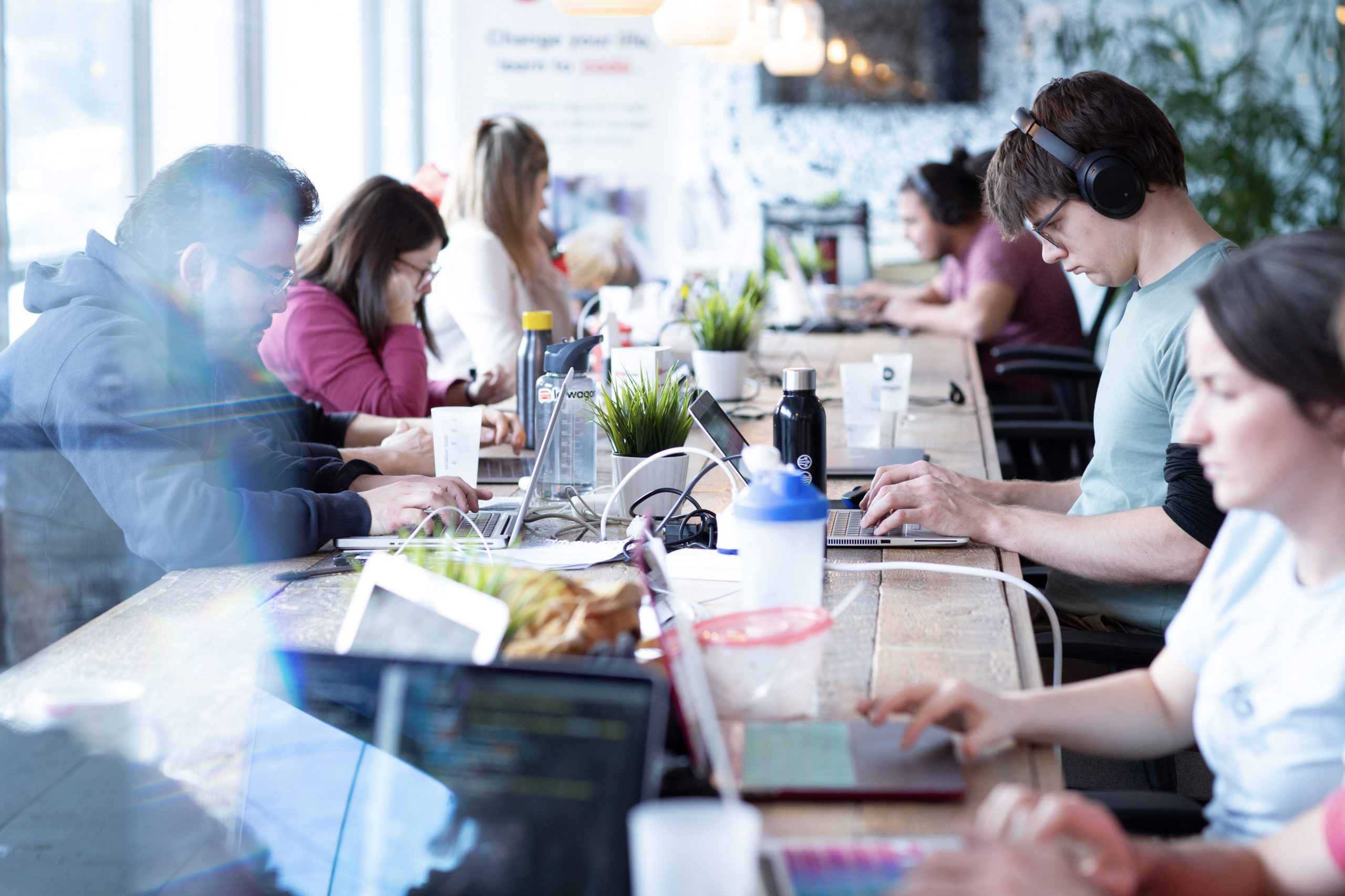 Devenir spécialiste de données en quelques semaines