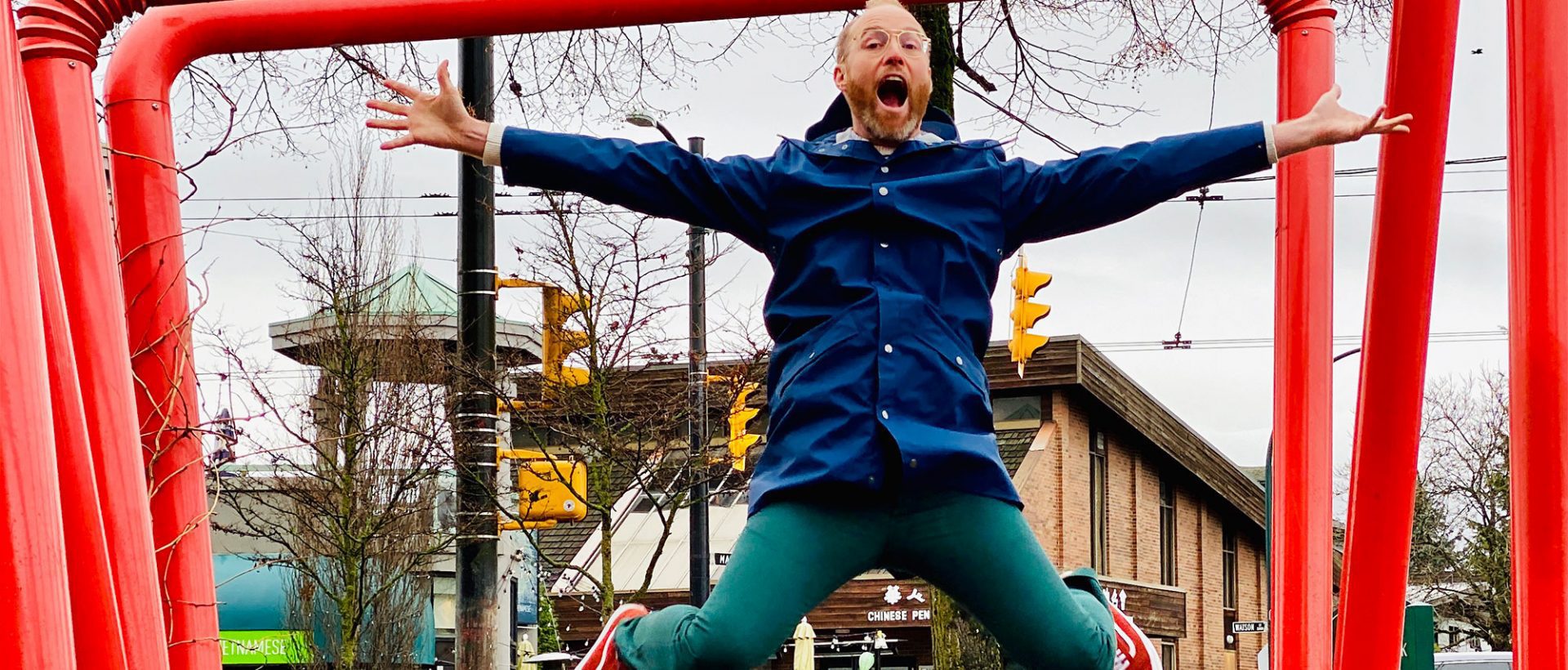 [LES GRANDES ENTREVUES DE L&rsquo;ÉTÉ] IA, bonheur et urbanisme : rencontre avec Marc-André Carignan