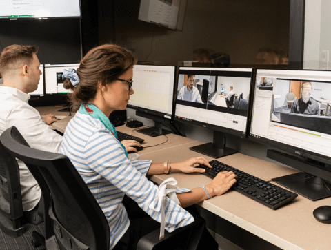 Desjardins crée des habitudes de sécurité avec l&rsquo;IA