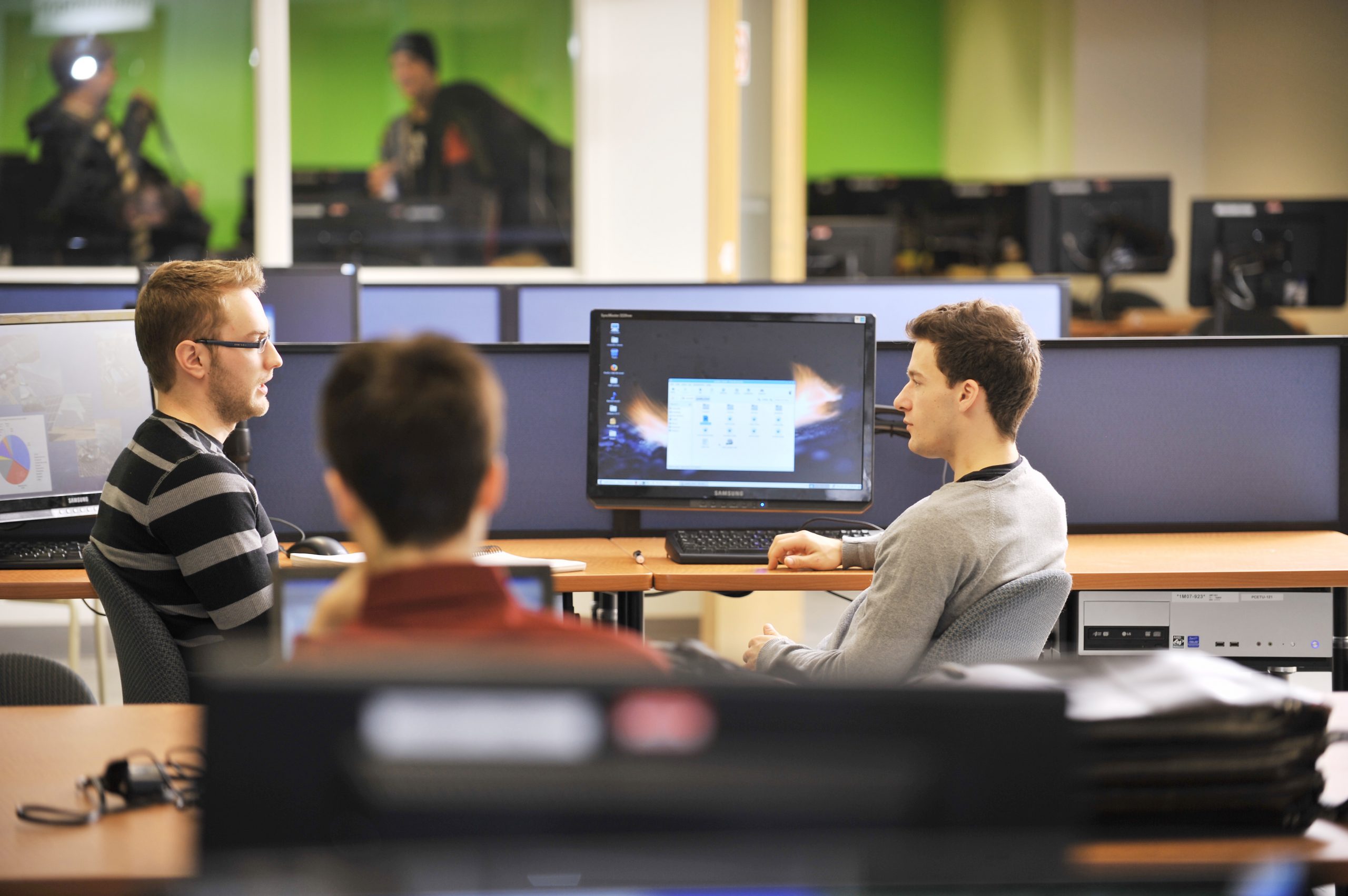 Un DESS en intelligence artificielle cet automne à l&rsquo;Université Laval