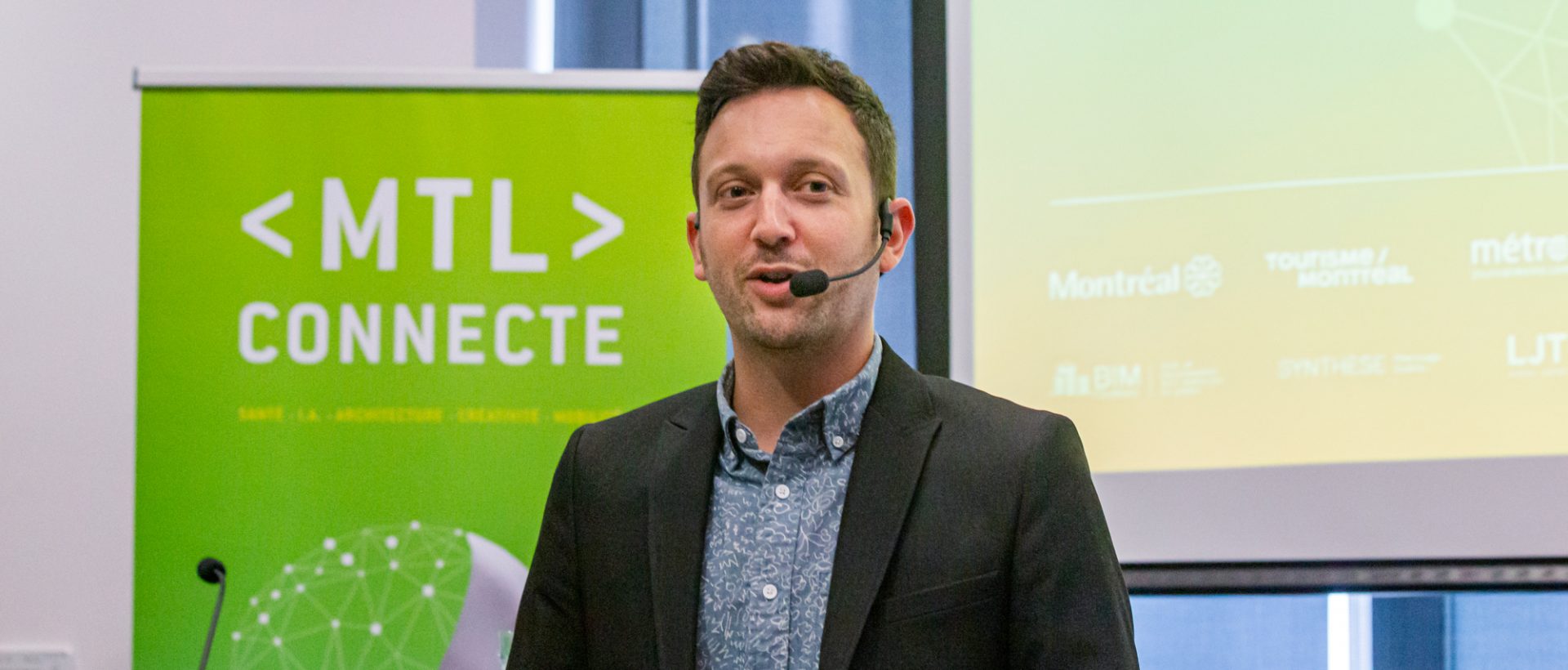 Les MTL Tech Awards offriront 100 000 $ aux initiatives innovantes