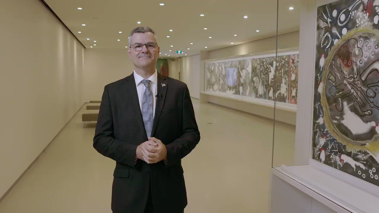 Eric Caire met de l’intelligence artificielle dans l’administration publique