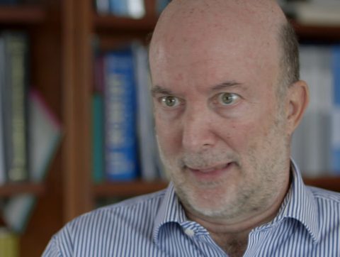 Luc Vinet succède à Gilles Savard à la tête d&rsquo;IVADO