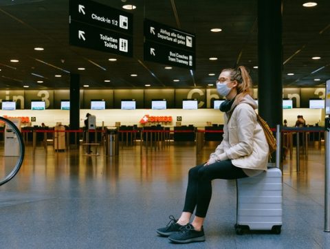 Rétrospective IA : une année dans le domaine de la santé marquée par la COVID-19