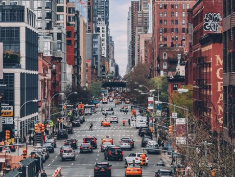 Rétrospective IA : améliorer les déplacements sur terre, en mer et dans les cieux