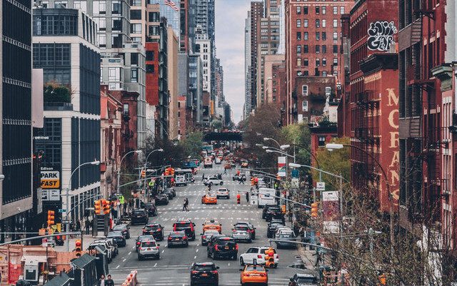 Rétrospective IA : améliorer les déplacements sur terre, en mer et dans les cieux